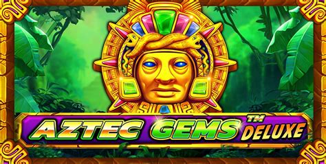 Mengalami Sensasi Demo Aztec Gems Slot dan Raih Keberuntungan dengan Rupiah!